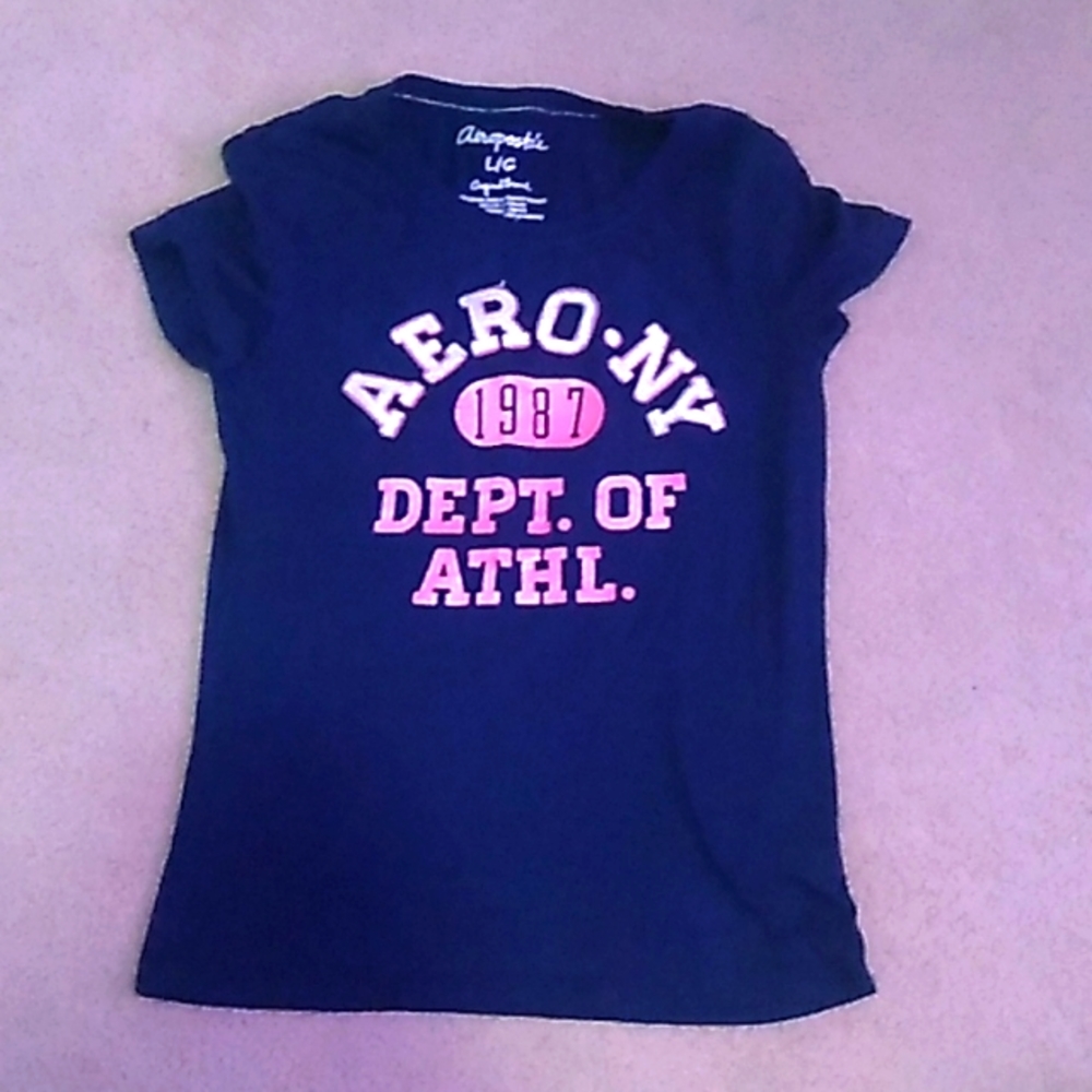 Aeropostale shirt